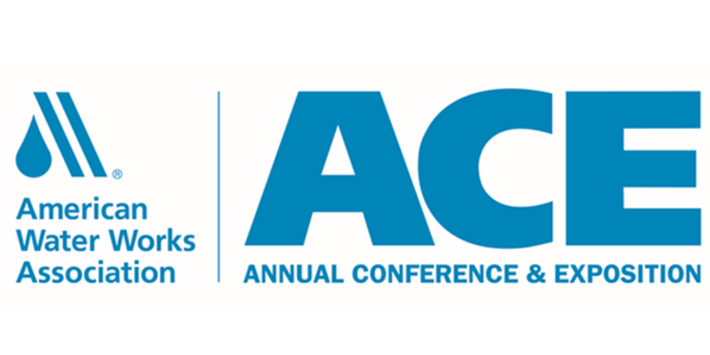 Annual Conference & Exhibition (AWWA ACE) Events CentrEau